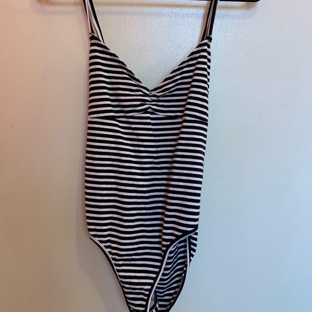 F21 Bodysuit